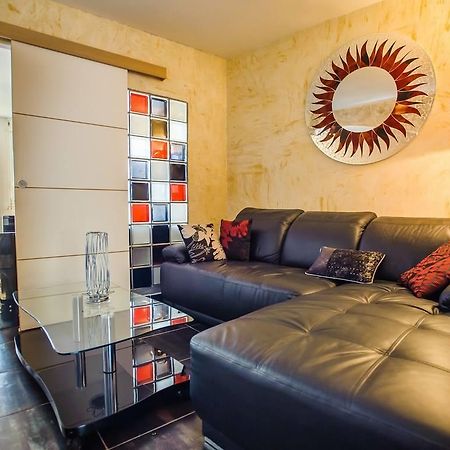 Le Mascarin Daire Boucan Canot Dış mekan fotoğraf