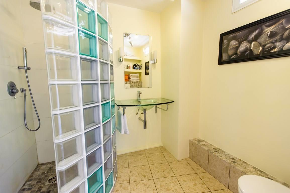 Le Mascarin Daire Boucan Canot Dış mekan fotoğraf